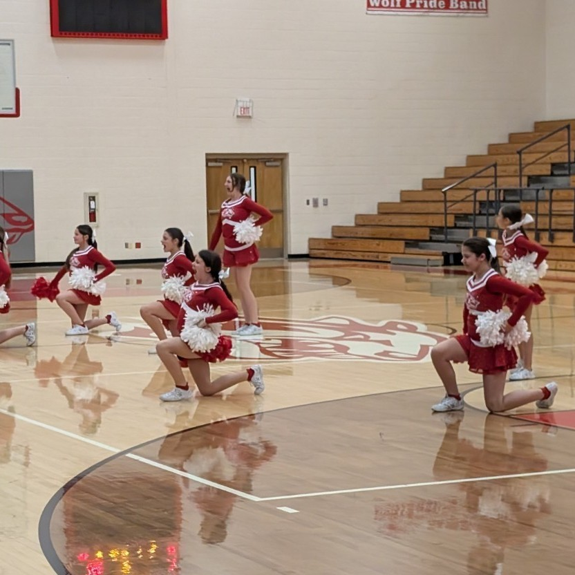 Reeds Spring MS tweet media