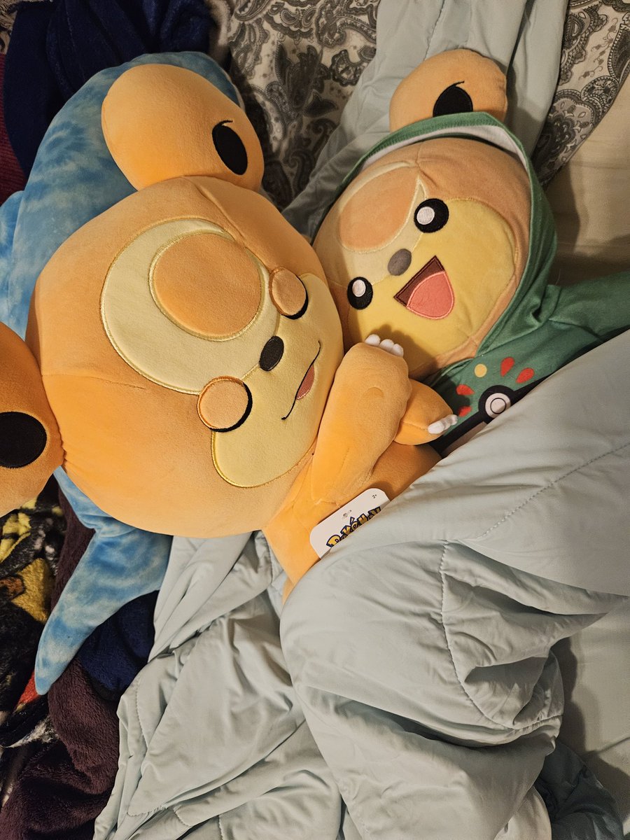 peekaboopandaaa's tweet image. Babies!