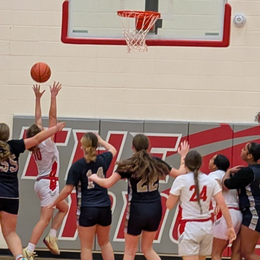 Reeds Spring MS tweet media