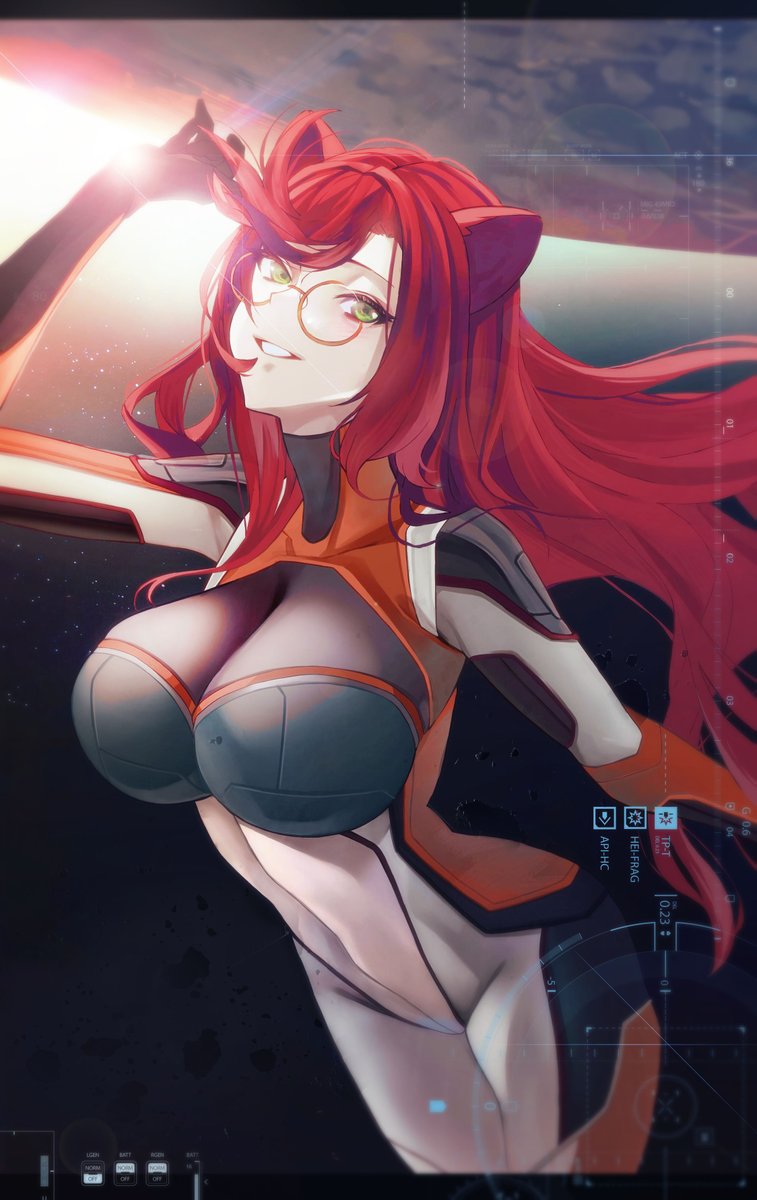 OUTER WORLDS 2 NEW ZONE TIME 🪐
⏩twitch.tv/pomatomaster