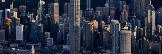 FCNightingale's tweet photo. Hong Kong property slump deepens as commercial real estate decline strains banks.

Banks scramble to reassess exposure as vacancy rates and refinancing risks pile up.

Vacancies stood at 17.2%. One Causeway Bay’s completion introduced 440,000 sq. ft. of new space, offsetting the positive net take-up observed across existing properties. - Colliers

Hong Kong’s financial sector and regulators have sounded the alarm that the property market is showing the most serious signs of a downturn since the 1997 Asian financial crisis. 

According to Bloomberg on the 18th (local time), with commercial real estate remaining a key pillar of Hong Kong’s economy, many bankers and property consultants said regulators widening their oversight to include small developers was a “sign of growing market anxiety.”

-chosunbiz / realestateasia
#CommercialRealEstate