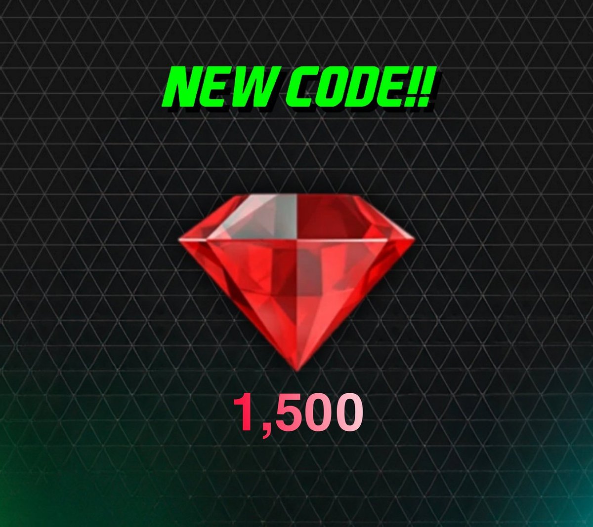 fcmobileredeem's tweet image. ❤️Good News ❤️
New EA Sports FC MOBILE Redeem Code 🚨 :  
🎁 (KKJEDEMOCRATA) 
More Redeem Code Here: fcmobileredeemcode.com 
GOOD LUCK
@EASFCMOBILE
#EAFC25 #redeemcode