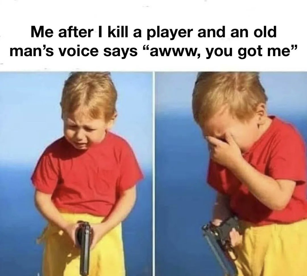 LancesEmporium's tweet image. Do you ever feel bad after killing someone in ARC Raiders...?

🖼️by /u/idk_a_username135