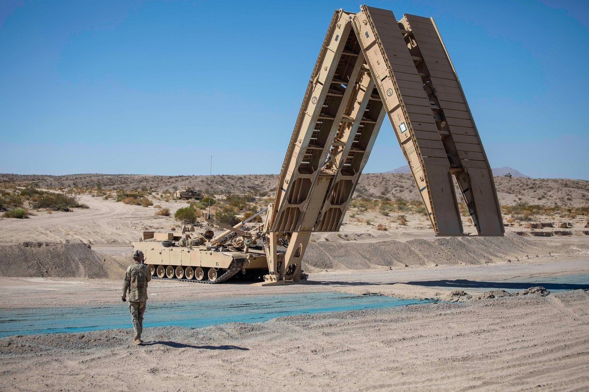 1stArmoredDiv's tweet photo. ROTATION 26-01
From October 4 through October 6, 2025, the 1st Brigade, 1st Armored Division, conducted defensive operations during Rotation 26-01 at the National Training Center/Fort Irwin.
#IIIArmoredCorps #FORSCOM #NTC #USArmy https://t.co/EMiOK48ui7