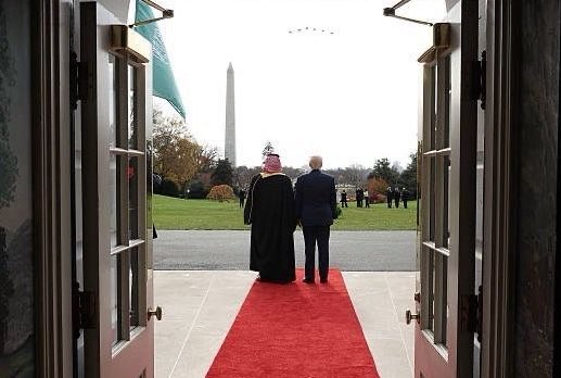 deepmind2000's tweet image. A powerful moment.🇸🇦🇸🇦🇸🇦🇸🇦
Proud of our young prince whose leadership, vision, and presence reflect the strength and future of our nation.

#زعيم_الشرق_الأوسط