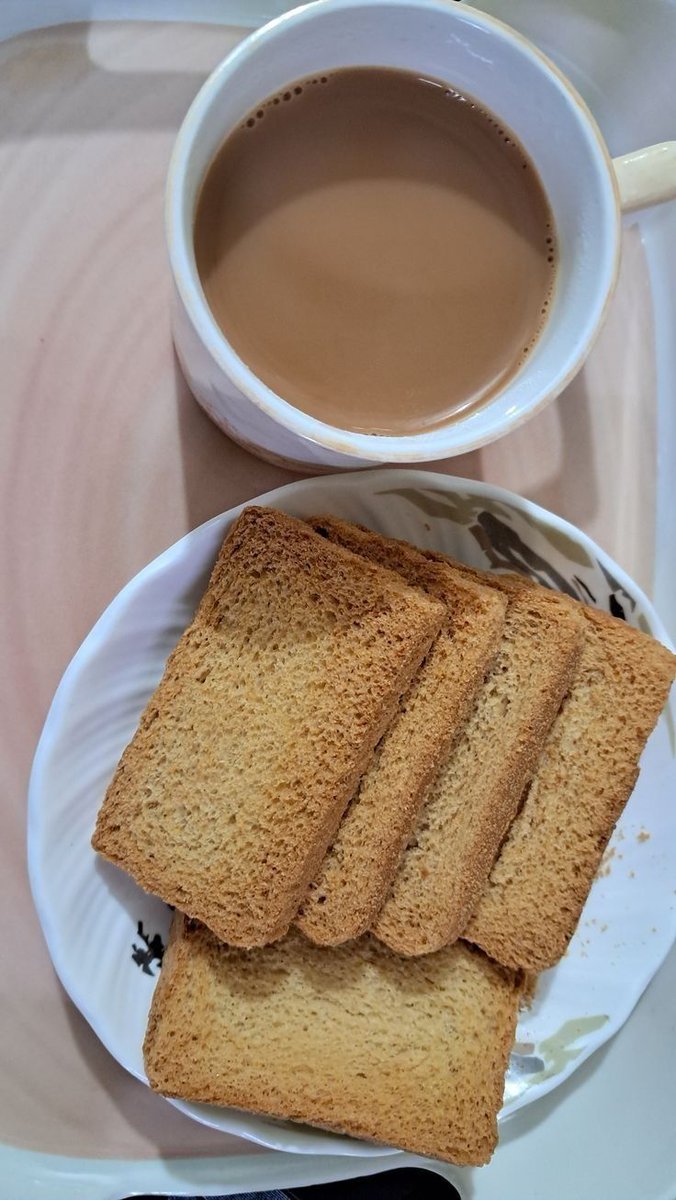 PriyankaMa16874's tweet image. यह कांबिनेशन आप सिर्फ बचपन में लेते थे,या अभी भी लेते हैं?
#MorningRoutine #TDR__now