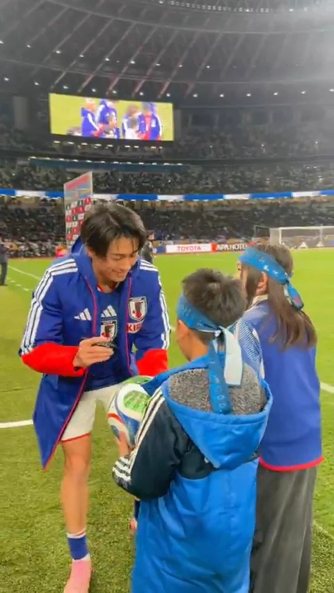 サッカー日本代表 🇯🇵 on X: 