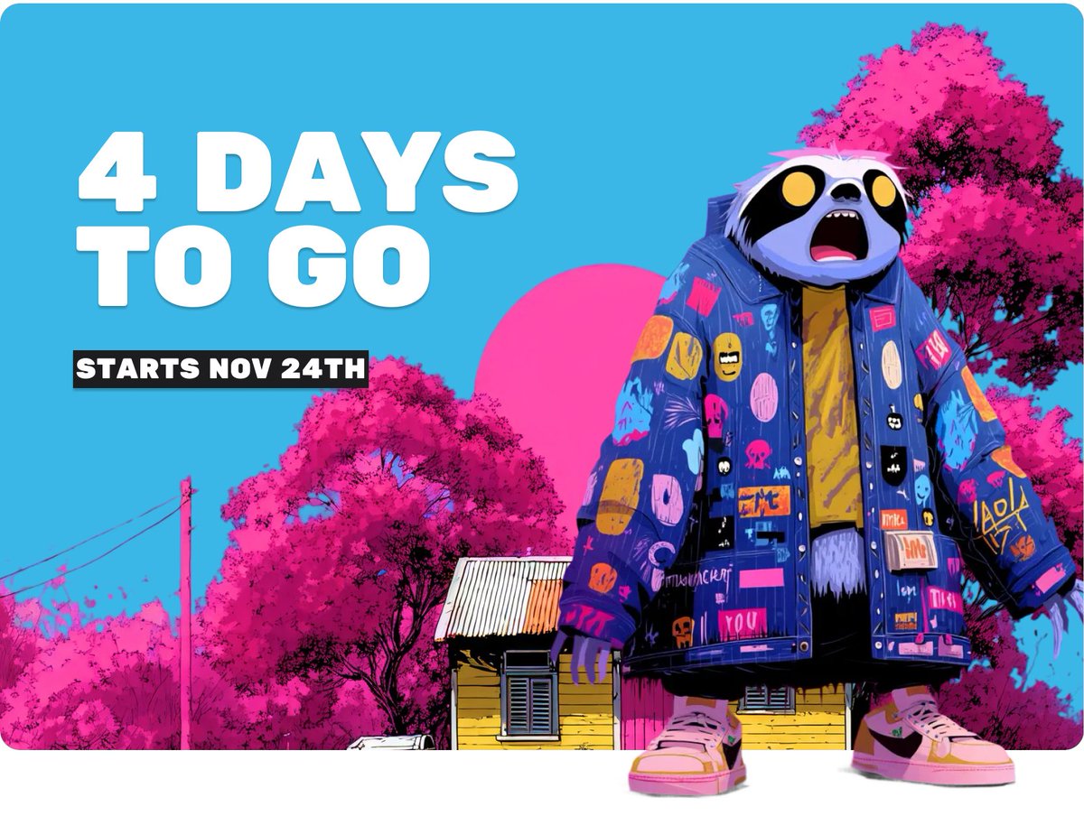 JetSloth tweet media