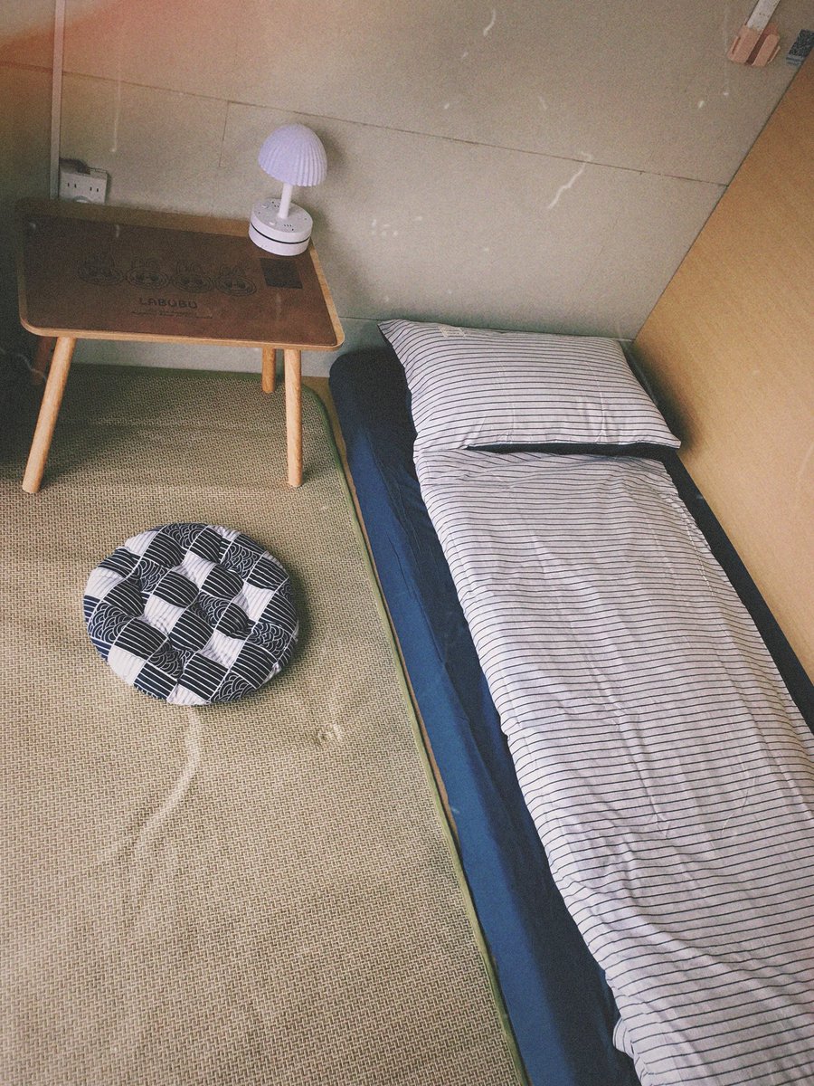 ZING-M T男生青旅CQ tweet media