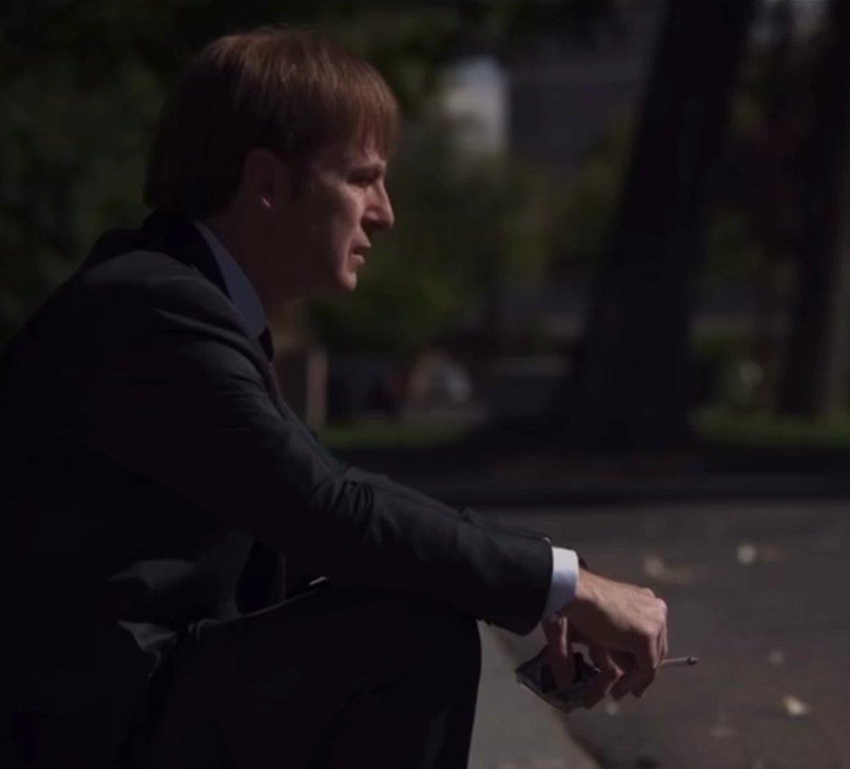 Every trader hits that point 

Where nothing makes sense

And doubt creeps in