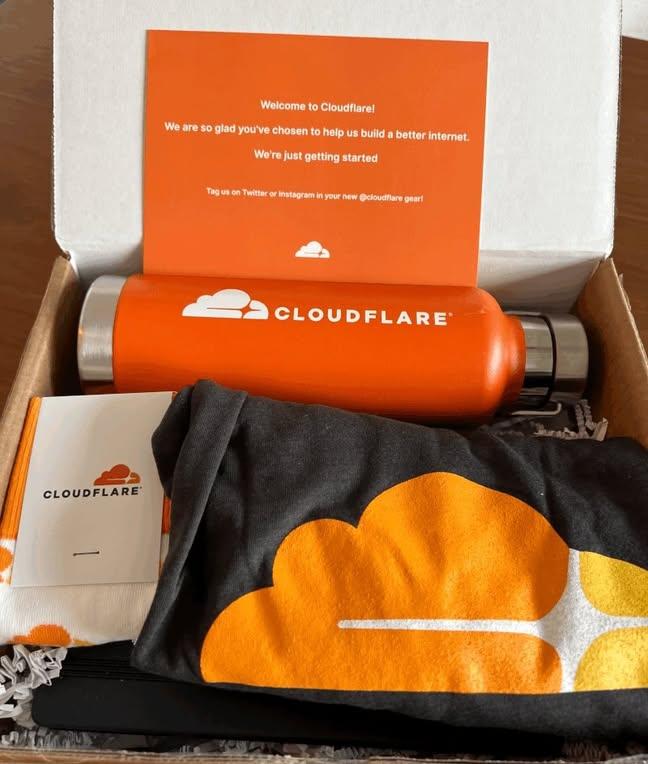 HeyAnsariUX's tweet image. Dropped my first feature as a @Cloudflare intern. Hope you guys now have smoother experience 😊