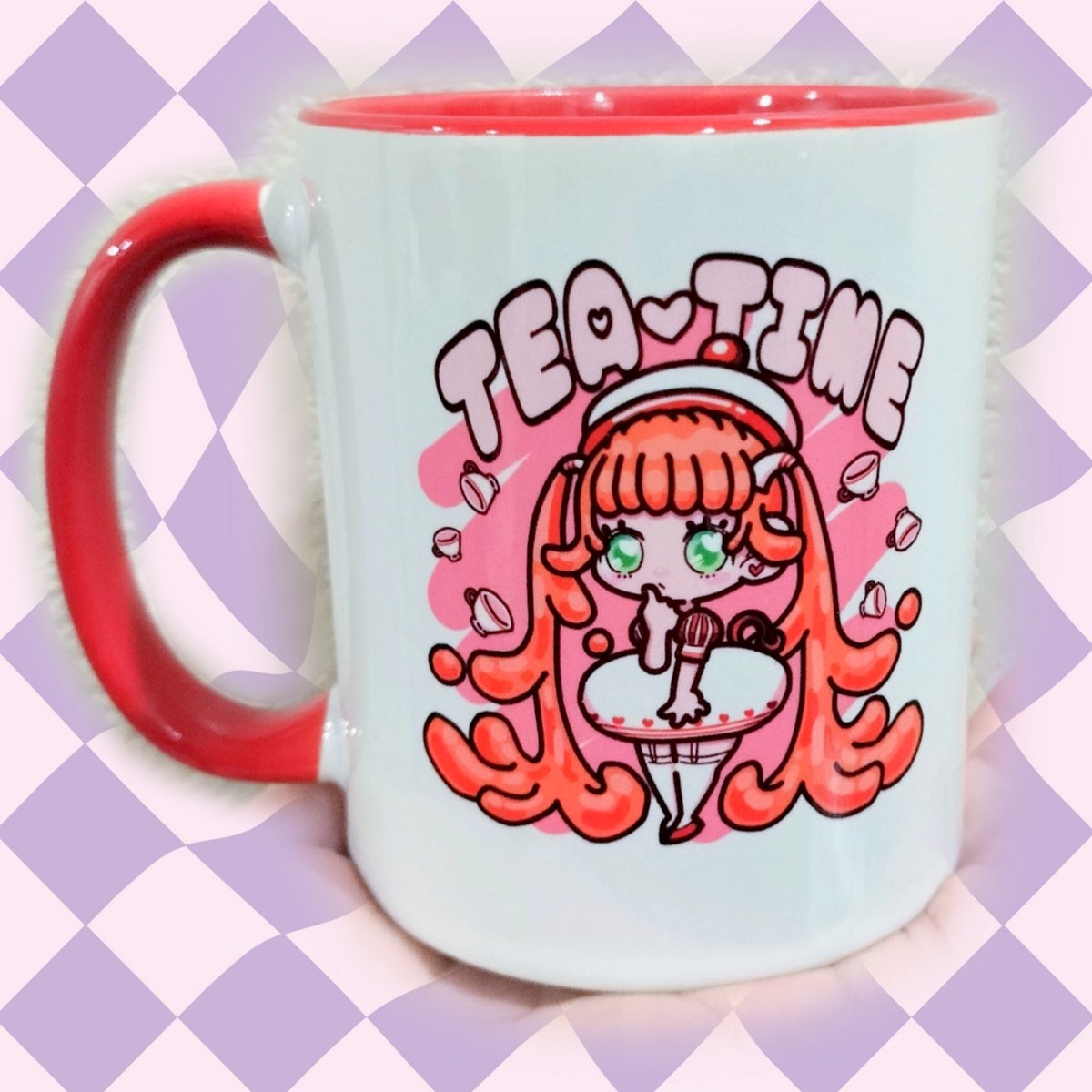 【𝘾𝙍𝙔𝙋𝙊𝙋】 tweet media