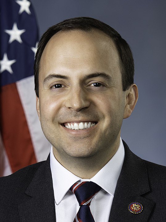 GuntherEagleman's tweet image. 🚨 BREAKING: @Lancegooden has just voted AGAINST censuring Stacey Plaskett for TEXTING Epstein during a congressional deposition.

I’ve tagged Lance, let him know your thoughts.