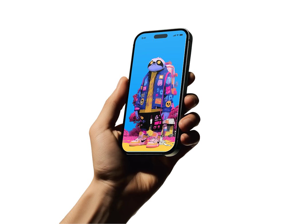 JetSloth tweet media