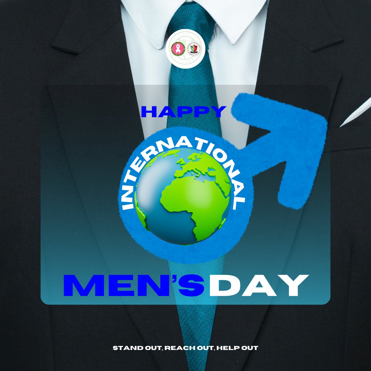 tocaa_amsul's tweet image. Happy International Men&apos;s Day!💙🤍

Today, we celebrate the  contributions of men in the fight against cancer. 

Together we are working towards a future free from the burden of cancer. 🎗
Here&apos;s to #health and improvement🥂

#InternationalMensDay
#Cancerawareness
#tocaa_amsul