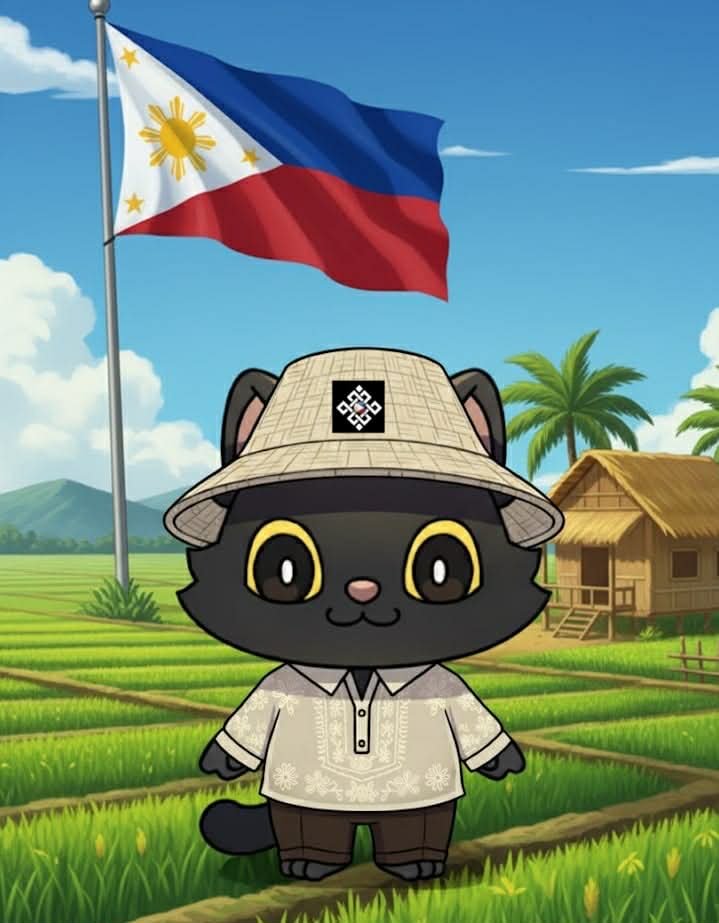 Siggy Multiverse: Philippines Culture

Ikaw? Ano ang Siggy version mo? 
Sumali na sa Siggy Across the Multiverse — Meme Contest para sa tsansa na manalo ng Mage at Ritty Role!

Narito ang lahat ng mga detalye:
discord.com/channels/12104…

<a href="/ritualfnd/">Ritual Foundation</a> #gRitual