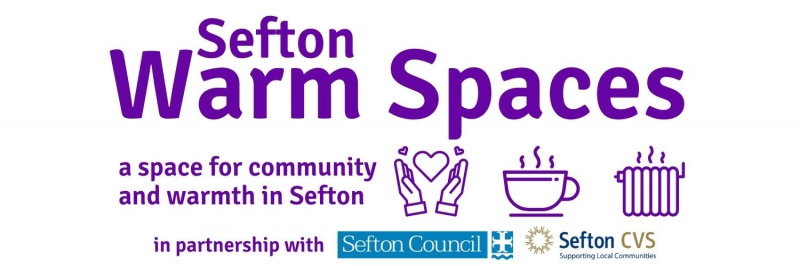 SouthportReport's tweet image. Warm Spaces still offering a friendly welcome across Sefton: AS the weather turns colder , Sefton Council is reminding people about Sefton network of Warm Spaces where people can gather for free in a safe, warm place to connect with others and maybe… dlvr.it/TPLNS4