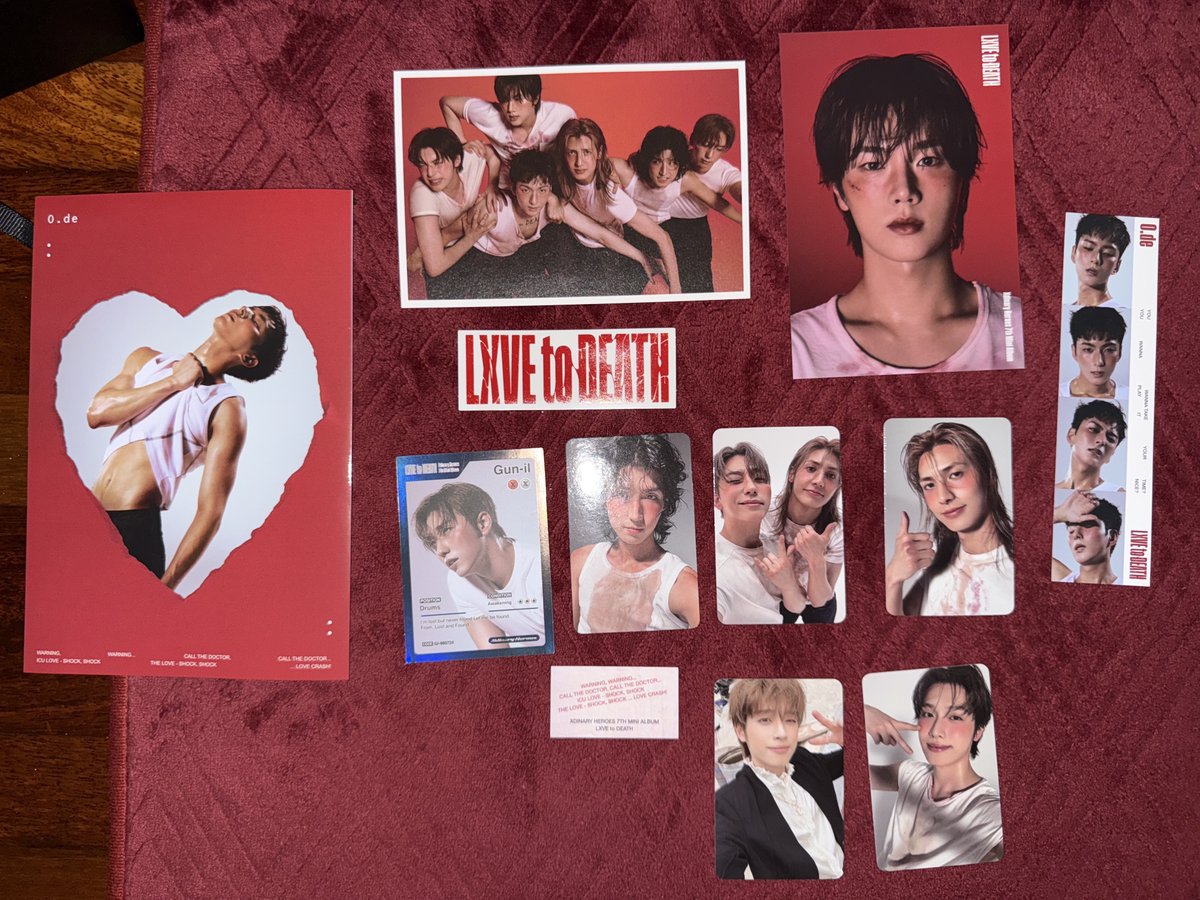 azusyaalalala's tweet image. my alb pulls~ thank uu @gr8huda_go for the GO 🫶🏻🫶🏻🫶🏻