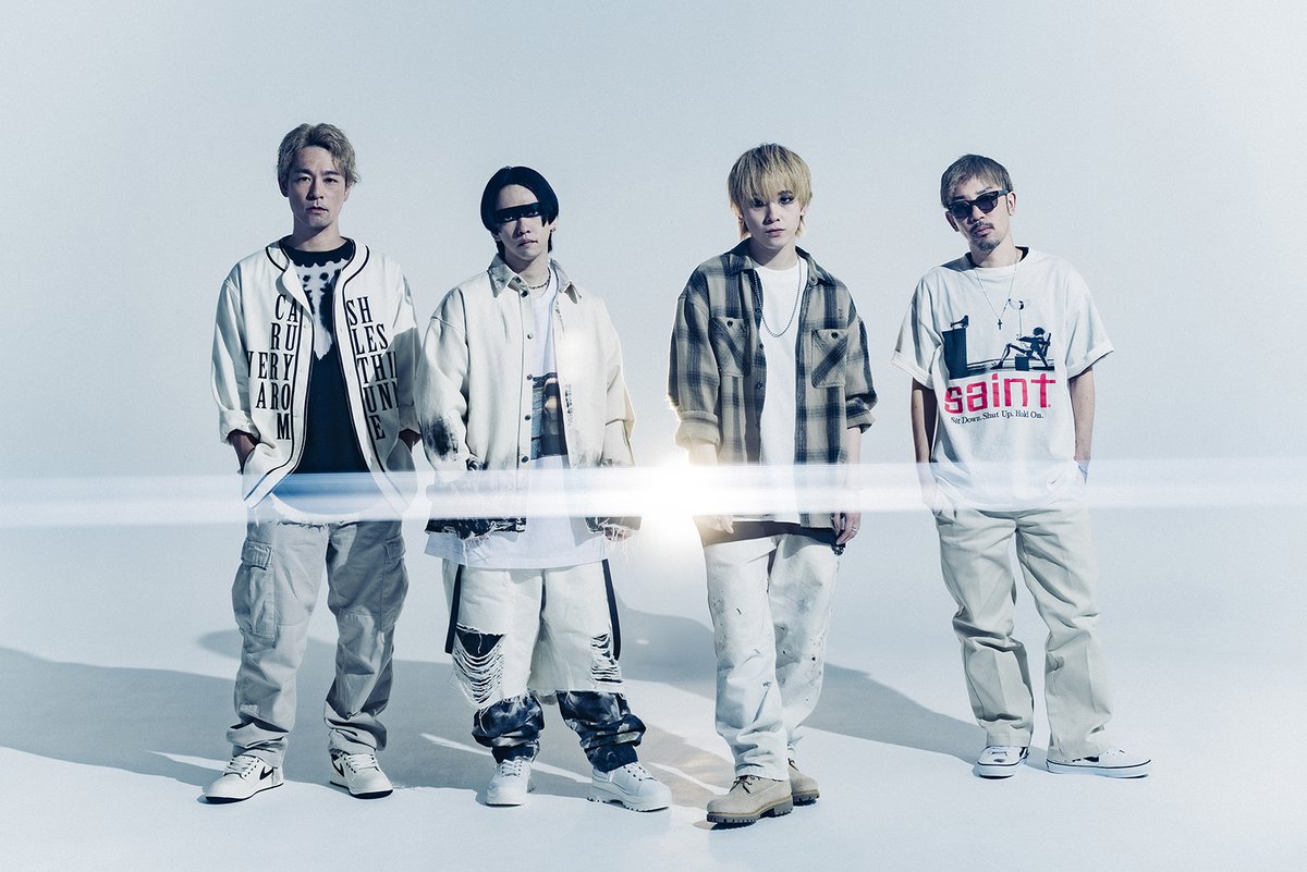 MusicChannel_J's tweet photo. SPYAIRが『機動戦士ガンダム 鉄血のオルフェンズ』10周年を記念して「RAGE OF DUST - New Version -」をデジタルリリース!
https://t.co/1y6rhI964F
@SPYAIRSTAFF
#SPYAIR #g_tekketsu #鉄血のオルフェンズ #鉄血10周年 #RAGEOFDUST #MobileSuitGundam
#アニソン #Jrock #Jpop #MusicChannel_J #MCJ https://t.co/EkM3VviVov
