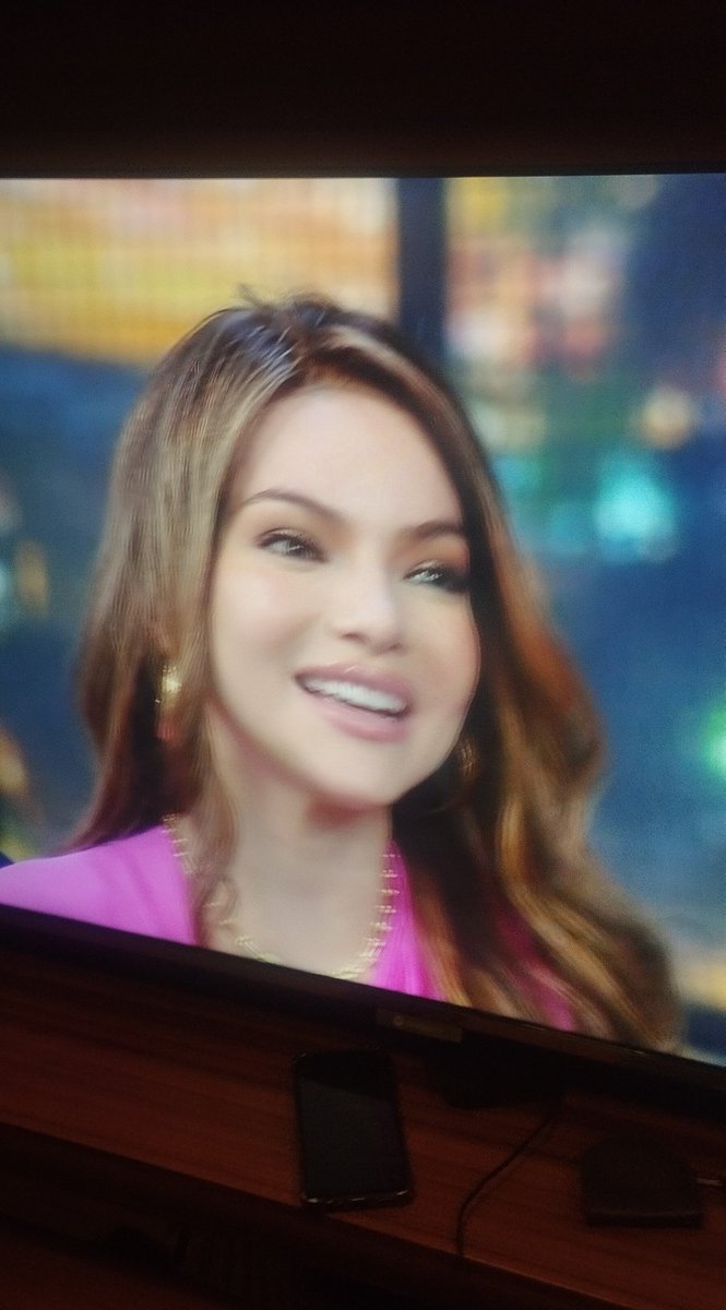 Jazhy_Under's tweet image. Mara Topic!!! Diosito 😍😍😍 que manera de entrar a las cocinas y que aura que tiene, es mi ganadora desde ya!!!
#MCCelebrityEc