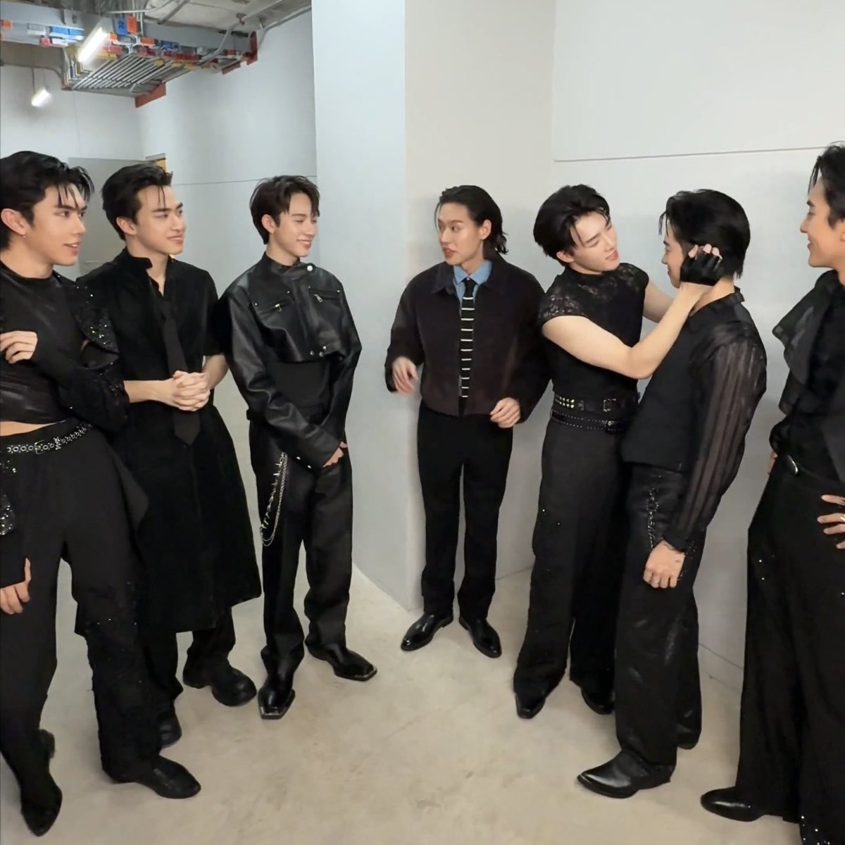 mixmellococowc's tweet image. เพิ่งเหนสิ่งนี้จากแฟนบอย บริหารแก้มยามเช้ามาก