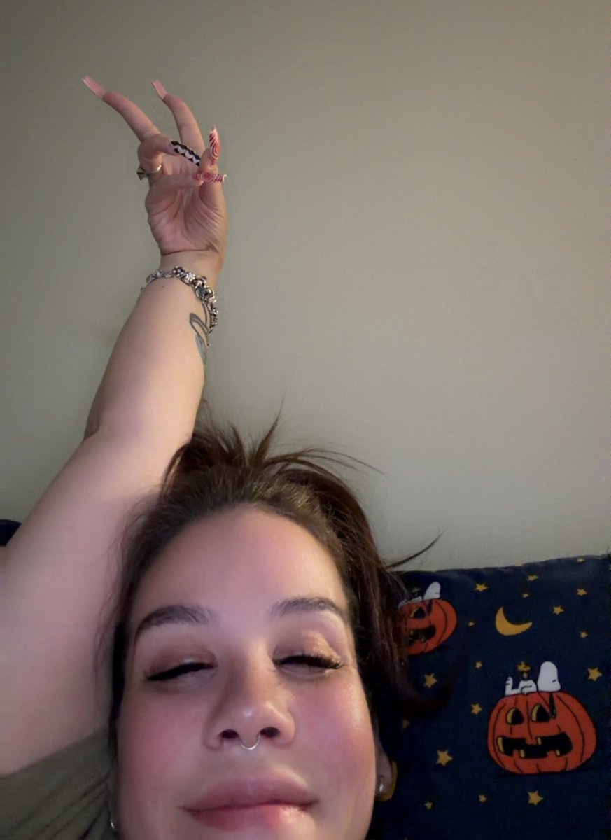 I’m making jackets..