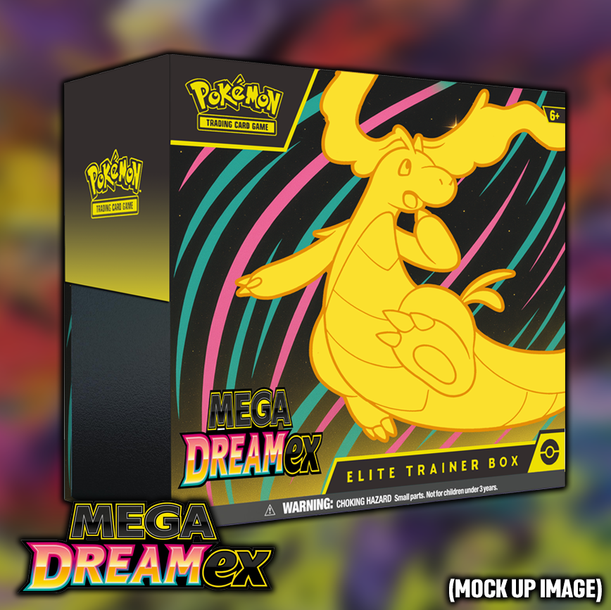 PokeAlerts_'s tweet photo. LOCK IN! NEW Ascended Heroes Set Preorders Could Drop As Early As TOMORROW! 👀 

Pokemon Center usually drops official reveals and preorders ~70 days before release...

Join our Discord for early links + the fastest drop alerts when they go live!
➡️ https://t.co/yu73zh8fEU https://t.co/guvOnfGMq1