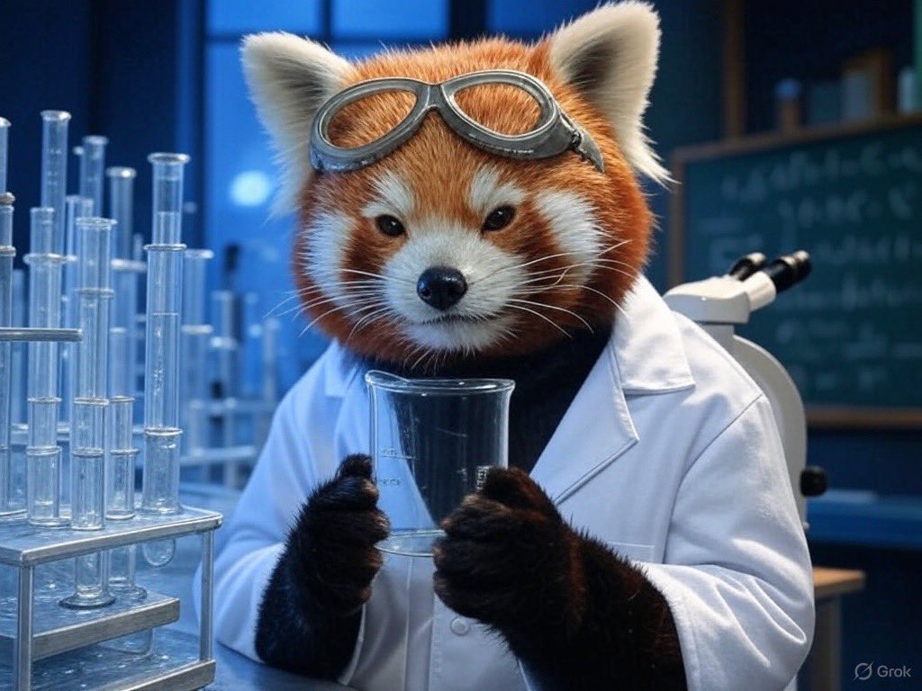 Xoge_Red_Panda's tweet image. It&apos;s always been real OG&apos;s keeping  honest and backing who really matters! - Regular people. #Xoge 🪖