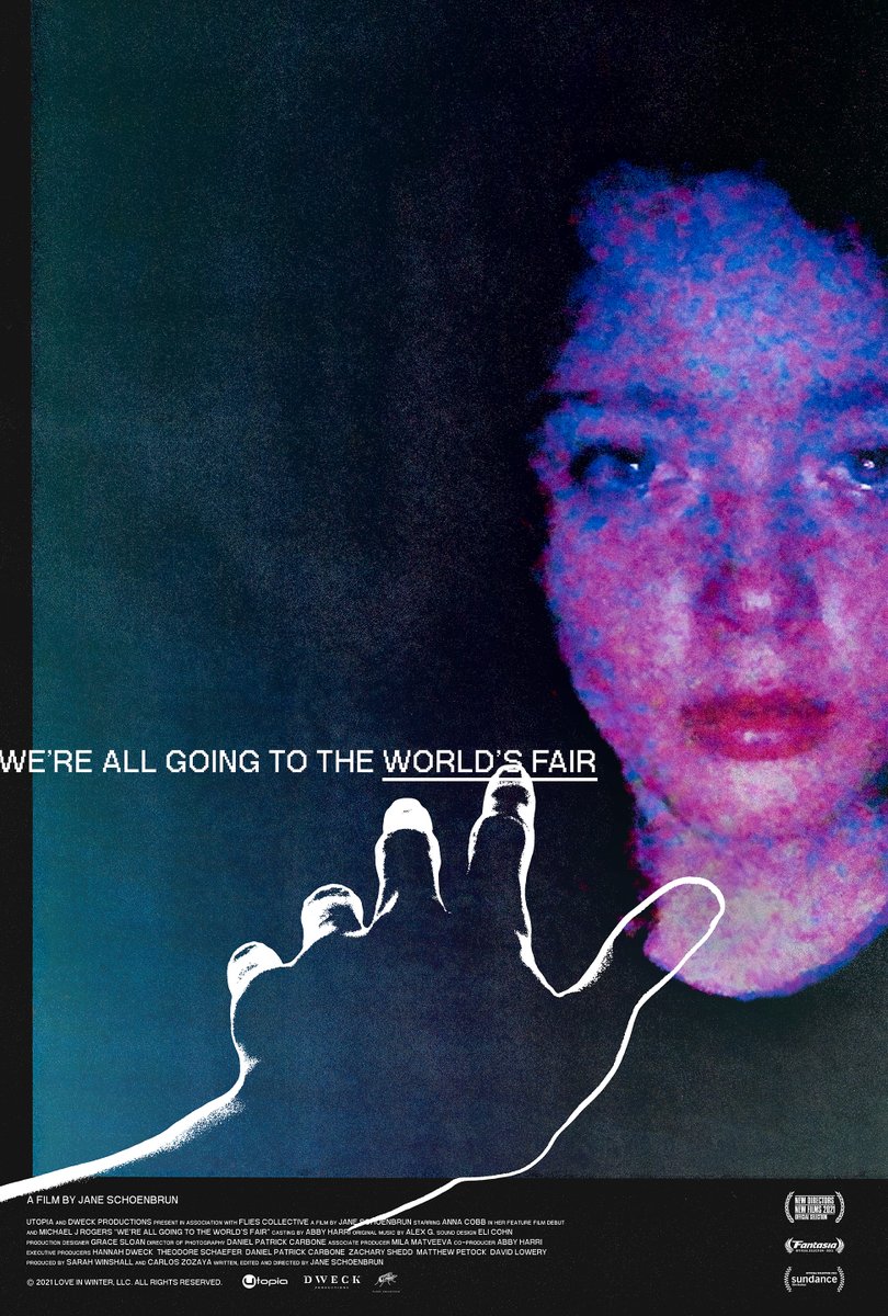 Probably the most underrated films of the current decade.