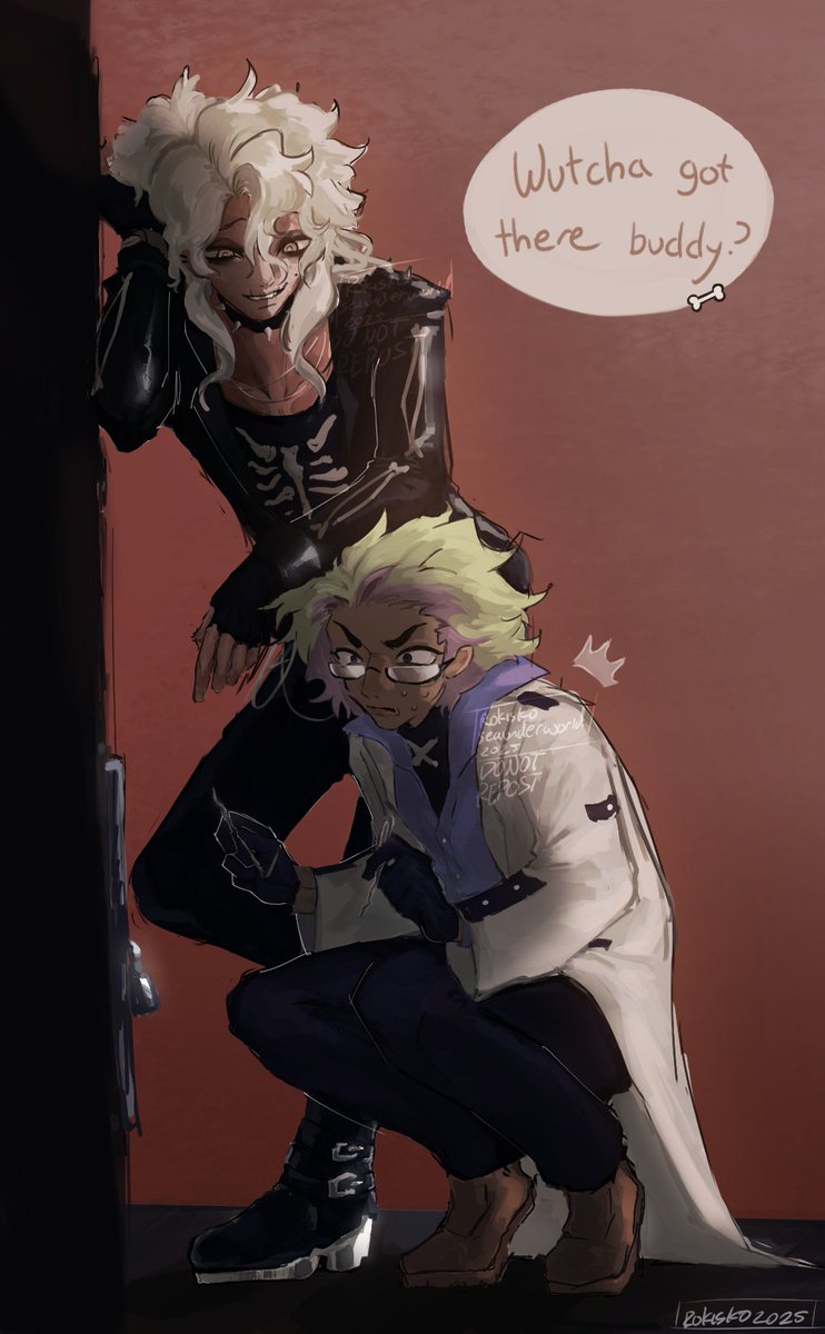 hes going to fucking tell on me
#jcc #jackpotcrashcourse vegabones idfk