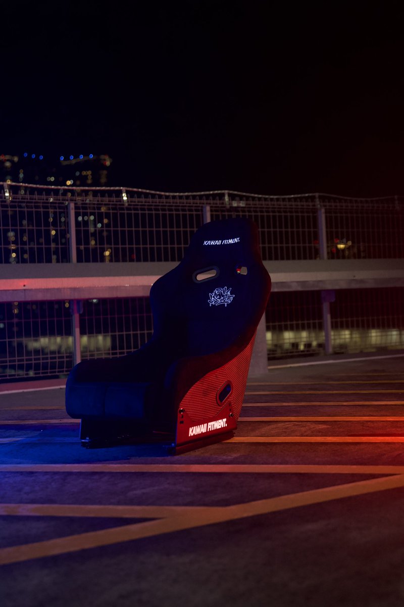 KAWAII FITMENT. tweet media