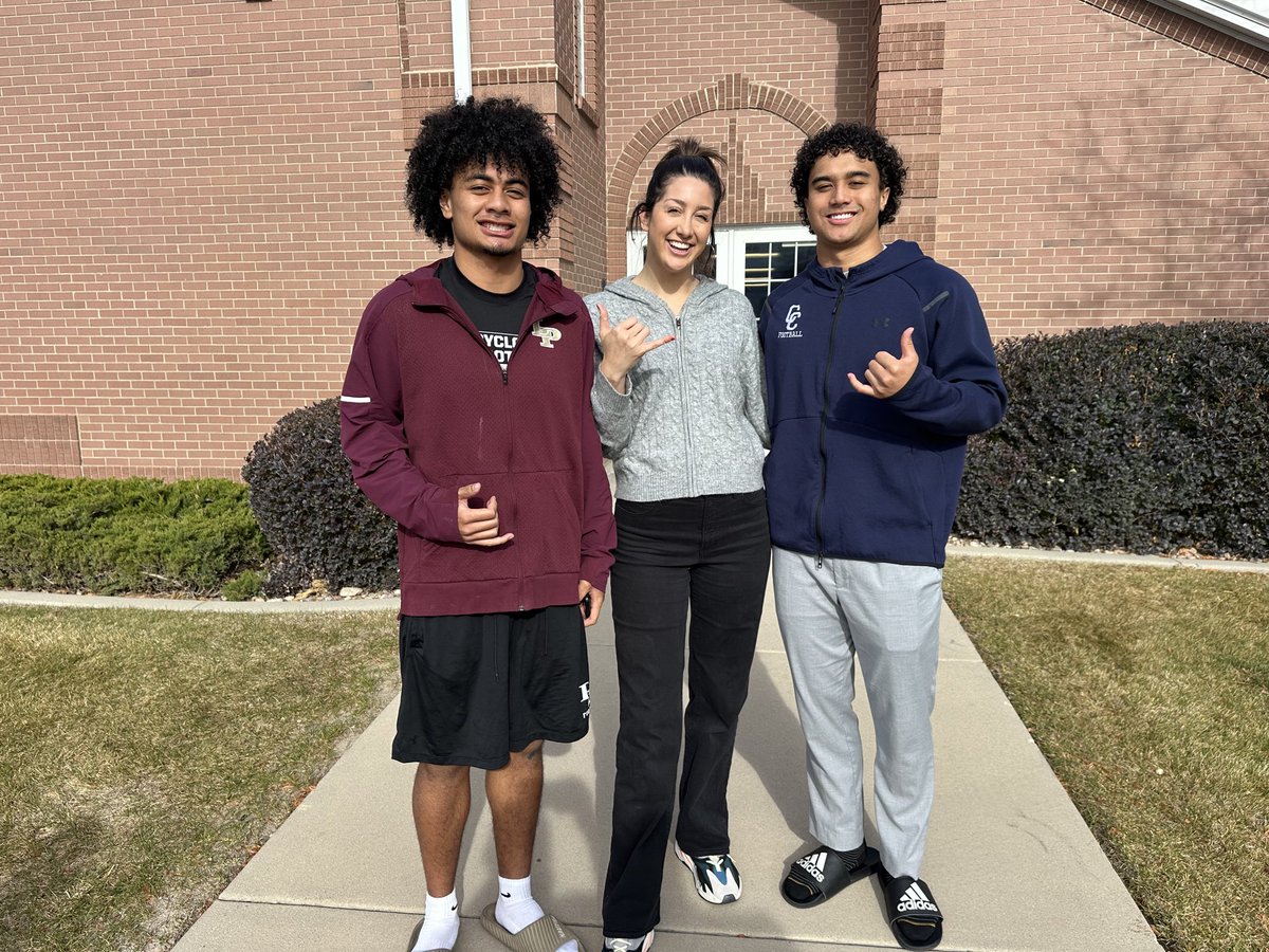 CornerCanyonFootball (@CCHSFOOTBALL_) / Posts / X