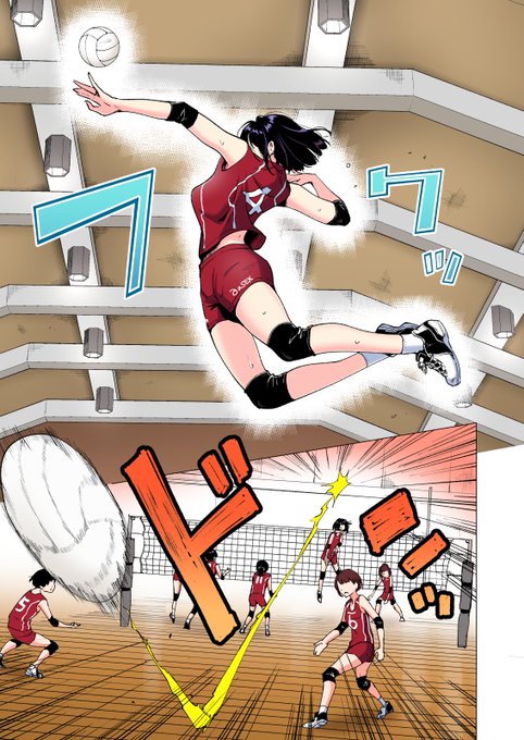 🔞ピチピチの女子高生が捻挫したと来たので、マッサージと言いつつSEXする整体師の話...❤️2 