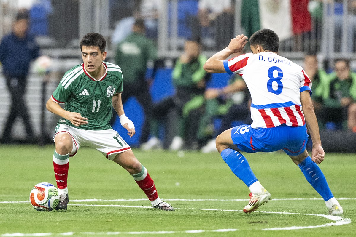 Selección Nacional tweet media