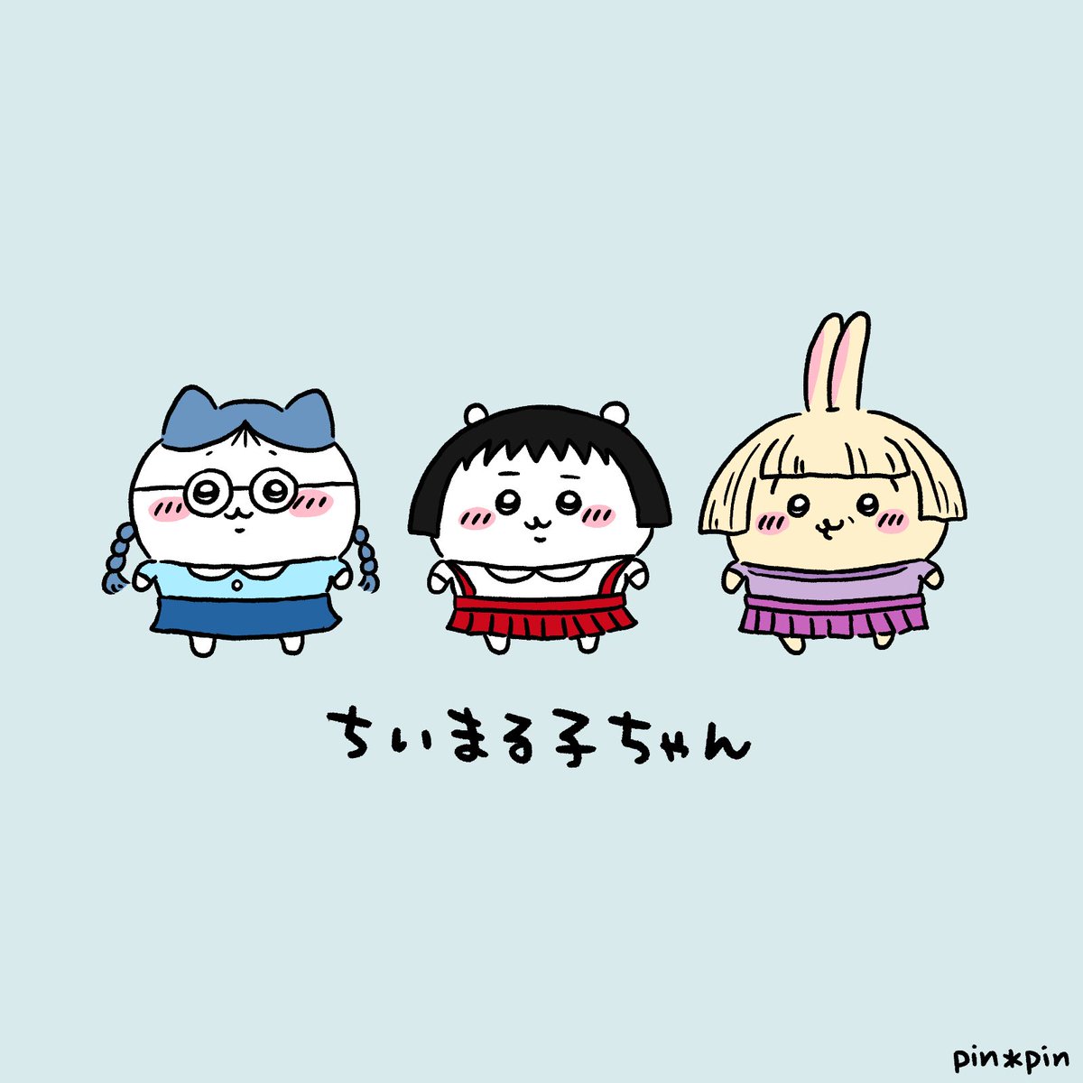 きつねっこ🦊ちいかわ (@kitsuneeko105) / Posts / X