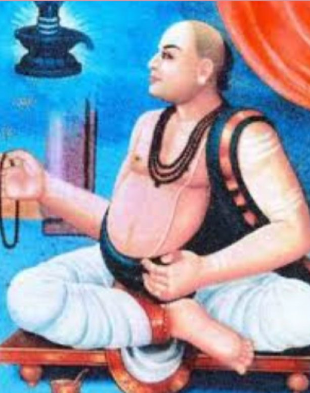 Heard about Nishkama Karma (action without desire for result) and Shraddha (sincerity/faith) in #SanatanaDharma?
Ready to know about the perfect demonstration of these two? Please read on. 🙏

🌚 Today is Karthigai Amavasya, the day Ganga Maa overflows at Sridhara Ayyaval's