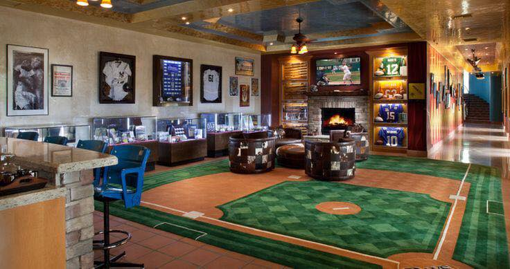BBGreatMoments's tweet photo. This man cave 🥰
https://t.co/WDEgZKe9G1