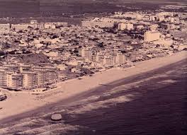 1 - Matalascañas años 60

2 - Matalascañas años 70

3 - Matalascañas años 80