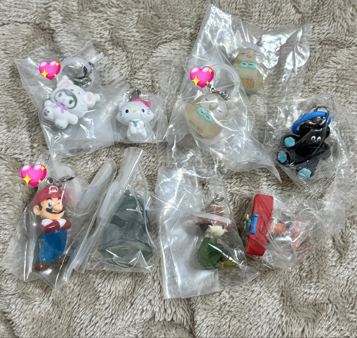 もち@取引 tweet media