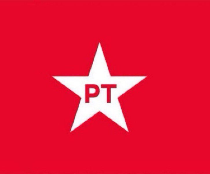 NewsLiberdade's tweet image. 🚨URGENTE - Veja quem são os parlamentes que votaram NÃO no projeto Antifacção

- Paulão (PT-AL)
- Alice Portugal (PCdoB-BA)
- Bacelar (PV-BA)
- Daniel Almeida (PCdoB-BA)
- Ivoneide Caetano (PT-BA)
- João Carlos Bacelar (PL-BA)
- Jorge Solla (PT-BA)
- Joseildo Ramos (PT-BA)
-…
