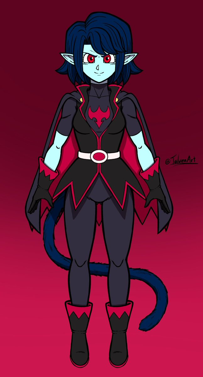 ART TRAAAAAIN 🗣️🗣️ @krello_png @Nova4Nation @Rykun_DSZ @AeonPeneko