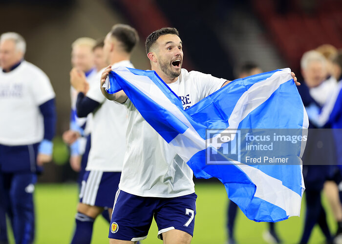 fredpalmerphoto's tweet photo. Four images from the @FIFAWorldCup  Qualifier Group C match between @ScotlandNT and @DBUfodbold . @ScotlandNT winning 4-2 , topping the group and qualifying for the @FIFAWorldCup . Taken whilst there for @FocusImagesLtd alongside @JCJPhotos https://t.co/qRgcfkJfIJ