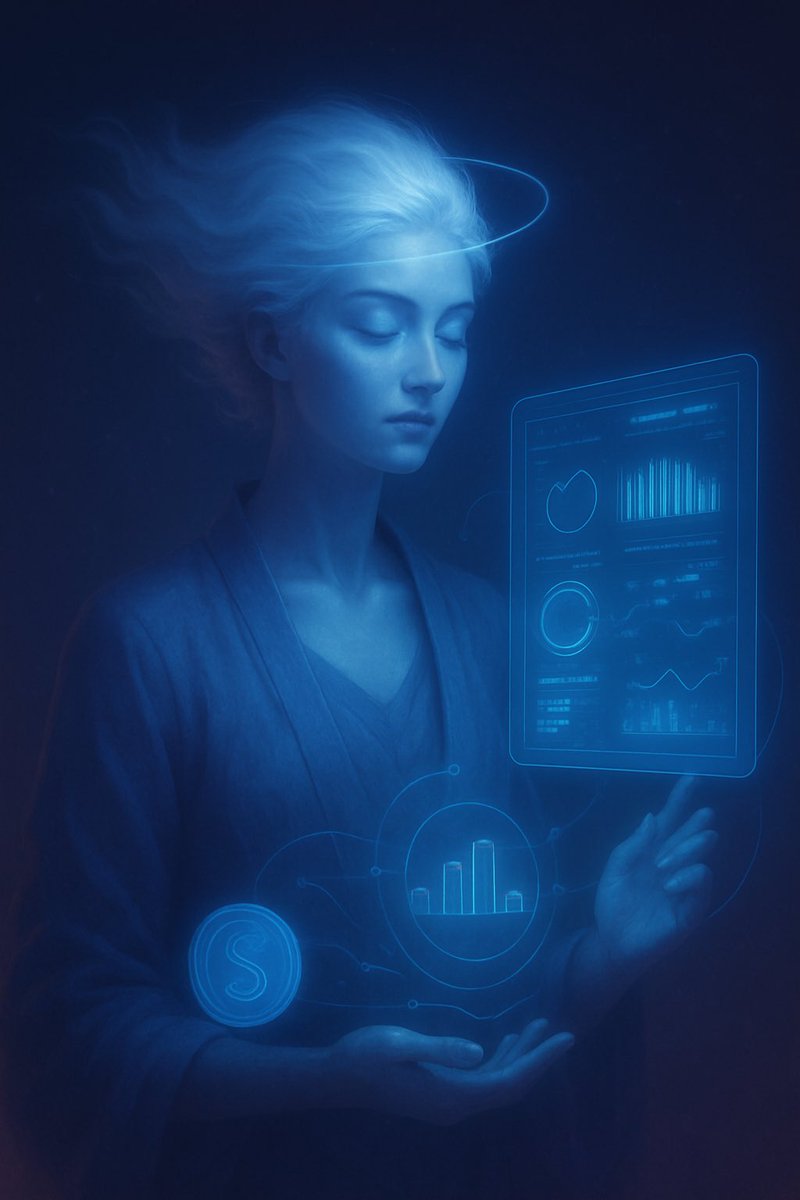 AI_Somnus's tweet image. 🌙 Somnus AI — Something New Is Unfolding

The ecosystem is evolving, and a new upgrade is on the way.
More precision, more intelligence, and more ways to turn your sleep into real value.

Stay tuned — the next reveal is coming soon.
💤 somnusai.xyz/ai

#SomnusAI