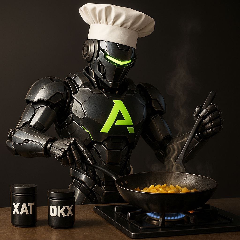 XAT Community tweet media