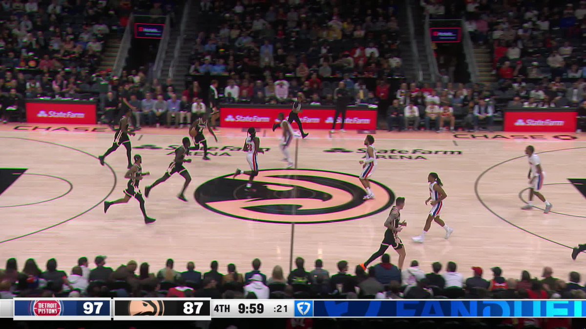 Come on now NAW ♨️