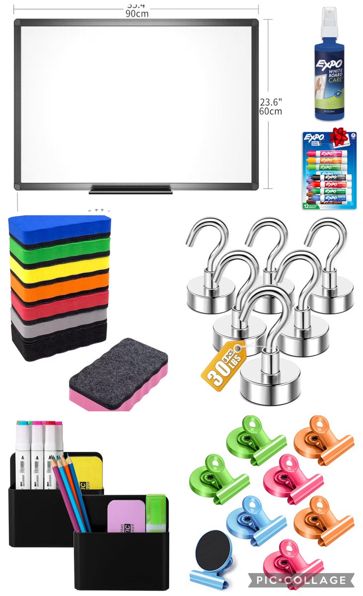 I have some basic supplies I am needing for my classroom! Hoping for a little #clearthelist help! Would you please share for me <a href="/CarlstromElaina/">Carlstrom, Elaina</a> 
<a href="/dsmom58/">kerry bloch</a> <a href="/LouDPhillips/">Lou Diamond Phillips</a> <a href="/MRCfmFBC/">Michael R. Cassidy</a> <a href="/Mamacoopah/">Teresa Cooper 💟</a> <a href="/fckthscrap/">Emily15accounts</a> <a href="/RyanBartlett/">Ryan Bartlett</a>  Thank you so much!

amazon.com/hz/wishlist/ls…