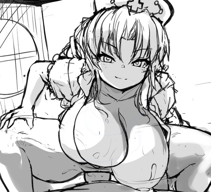 今月三回目の更新だし肩の力抜いてムズい構図(当社比)挑戦してみようかなと 