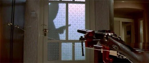 your_fav_fiend's tweet image. I found out the blood fiend is for some reason in Quanxi’s home so I quickly made another prank for her