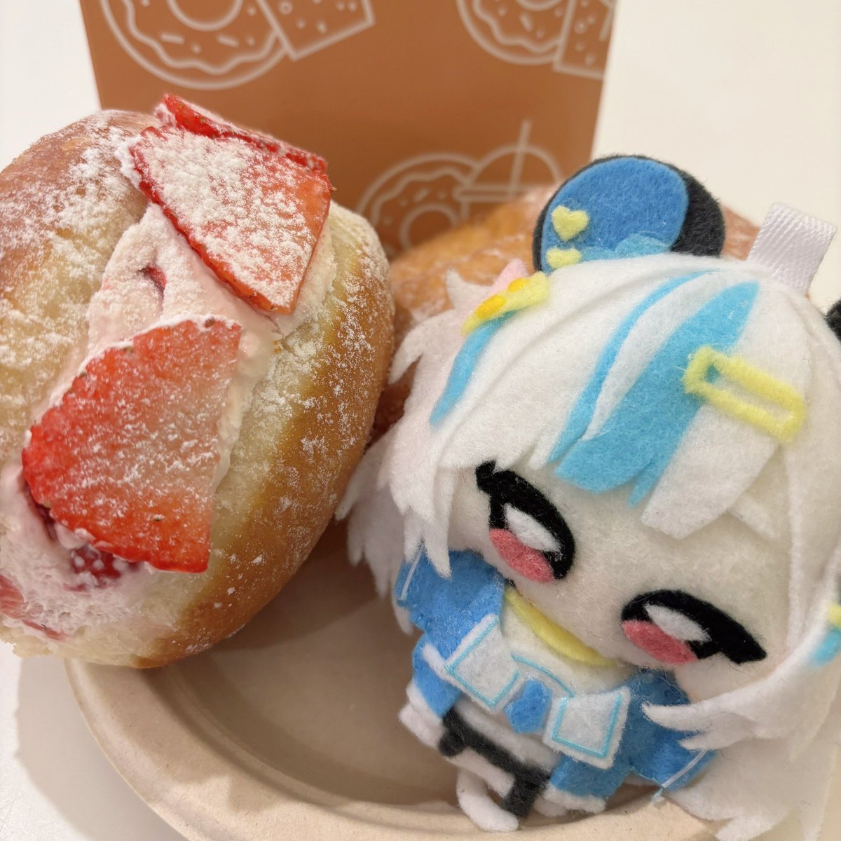 were you right?😙🍩