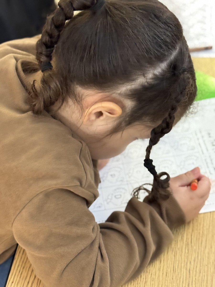 RCPS_EarlyLearn's tweet image. “Tiny tots tackling the letter T today! 🐯✏️ #PreschoolMagic #LetterT”
#dph #pat #preschool #lettert